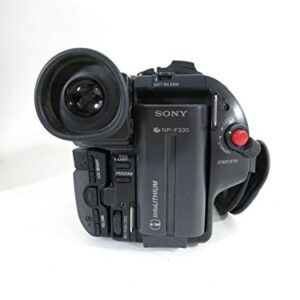 Sony Handycam CCD-TRV15 8mm Video 8 Camcorder