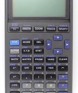 Texas Instruments TI-82 Graphing Calculator