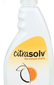 Citra-solv Multi-Purpose Spray, Valencia Orange - 22 Oz