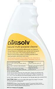 Citra-solv Multi-Purpose Spray, Valencia Orange - 22 Oz