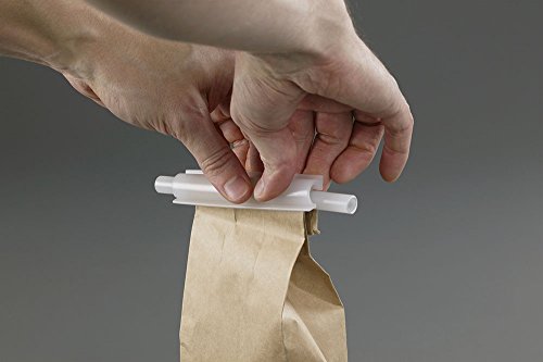 CLIP - N - SEAL Bag Clips - Large (3 Pack, Length 14.1 in)