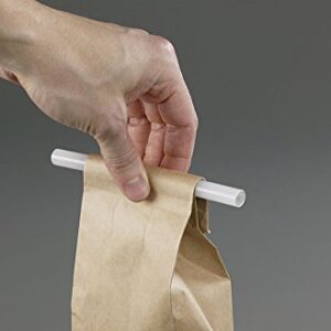 CLIP - N - SEAL Bag Clips - Large (3 Pack, Length 14.1 in)