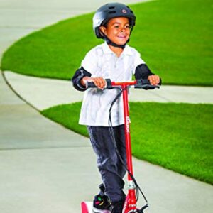 Razor 13111260 E100 Electric Scooter (Red)