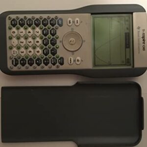 TI-Nspire CAS Graphing Calculator