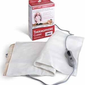 Thermophore Classic Heat Pack (Model 055) 14" X 27" Tan