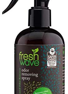 Fresh Wave Odor Eliminator Spray & Air Freshener, 8 fl. oz., Natural Ingredients