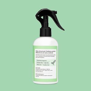 Fresh Wave Odor Eliminator Spray & Air Freshener, 8 fl. oz., Natural Ingredients