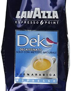 Decaf 100% Arabica Espresso Point Machine Cartridges, 2/Pack, 25 Packs/Box