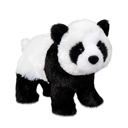 Douglas Bamboo Panda Bear Plush Stuffed Animal