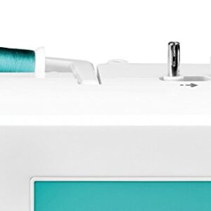 SINGER | 7258 Sewing & Quilting Machine With Accessory Kit - 203 Stitch Applications - Simple & Great For Beginners