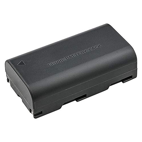 Kastar Camcorder Battery Replacement for Samsung SB-L110A SB-L160 SB-L320 and Samsung SC-L Series SC-W Series VM-A Series VM-B Series VM-C Series VP-L Series VP-M Series VP-W Series Camcorder