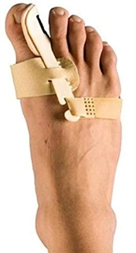 URIEL Bunion Hallux Valgus Nighttime Splint - Right