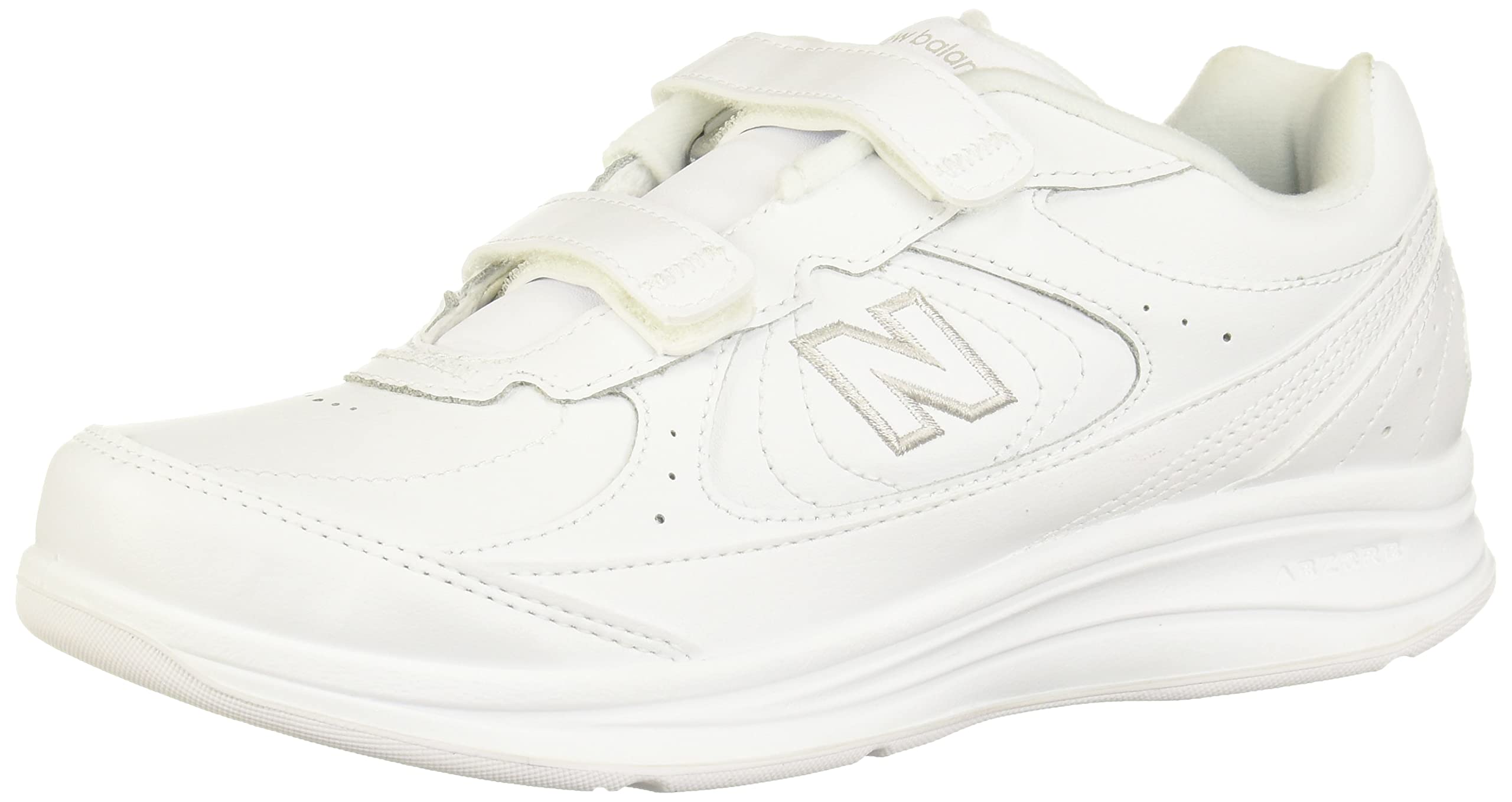 New Balance Women's 577 V1 Hook and Loop Walking Shoe