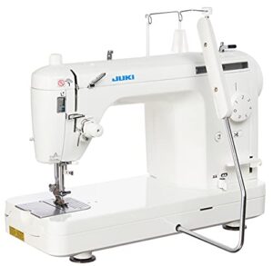 juki tl-2000qi sewing and quilting machine