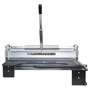 40 in. MAGNUM Soft Flooring Cutter for vinyl tile, carpet tile and more