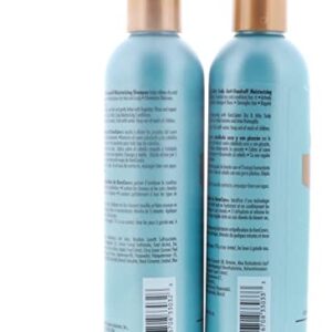 Avlon Keracare Dry Itchy Scalp Shampoo and Conditioner Set