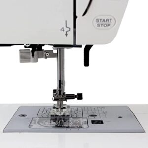 Janome DC1050 Computerized Sewing Machine