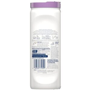 Glade Carpet & Room Deodorizer - Lavender & Vanilla - 32 oz