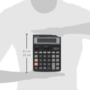 Canon Office Products WS-1400H Business Calculator