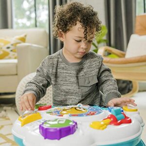 Baby Einstein Discovering Music Activity Table, Ages 6 months +