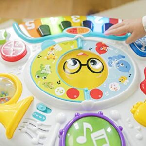 Baby Einstein Discovering Music Activity Table, Ages 6 months +