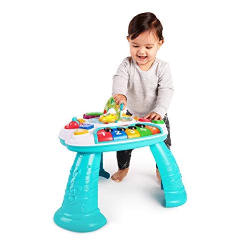 Baby Einstein Discovering Music Activity Table, Ages 6 months +