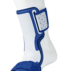 ACE Brand Plantar Fasciitis Sleep Support, Foot Brace Stays in Place All Night, Plantar Fasciitis Brace With Secure Fit and Long-Lasting Comfort, Sleep Support for Left and Right Foot, 8” to 15”