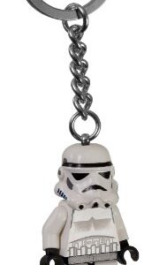 LEGO Star Wars Stormtrooper Key Chain (850355)
