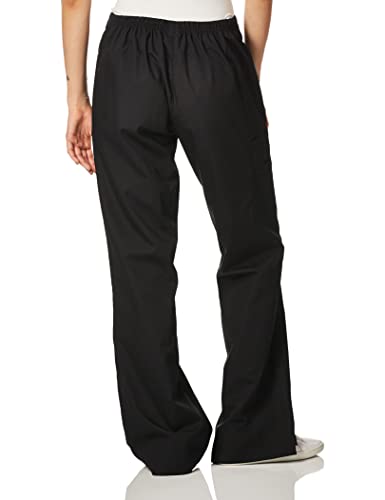 WonderWink Origins Women’s Romeo Flare Leg Cargo Pant - Black, XL T