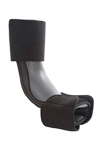 United Ortho 12065 Dorsal Night Splint for Plantar Fasciitis, Small/Medium