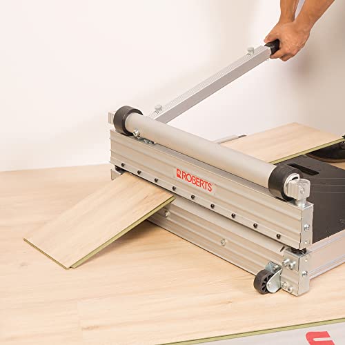 Roberts 10-68 25-Inch Pro Flooring Cutter