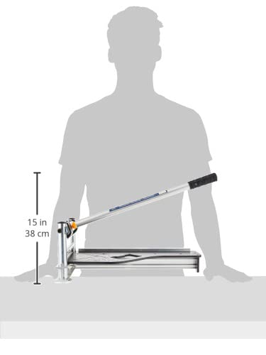 EAB Tool Exchange-a-Blade 2100005 9-Inch Laminate Flooring Cutter