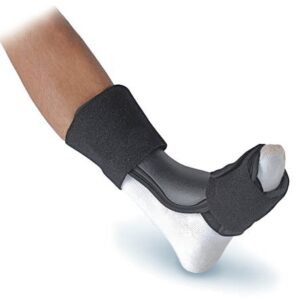 Ovation Medical Dorsal Night Splint-Small/Medium