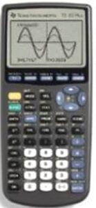 consumer electronic products texas instruments ti-83 plus programmable graphing calculator supply store