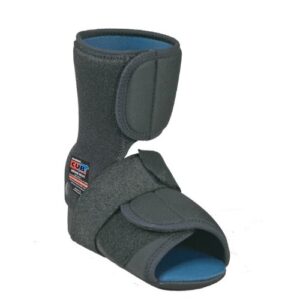 FLA HealWell Cub Night Splint (Small - Left)