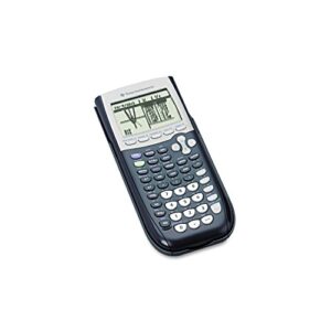 texas instruments ti84plus ti-84plus programmable graphing calculator, 10-digit lcd