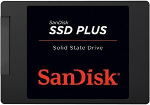 sandisk ssd plus 120gb 2.5-inch sdssda-120g-g25 (old version)