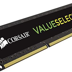 CORSAIR Memory — 4GB (1x4GB) DDR4 2133MHz CL15 DIMM