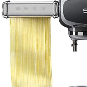 Smeg Fettuccine Accessory,, Silver