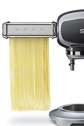 Smeg Fettuccine Accessory,, Silver