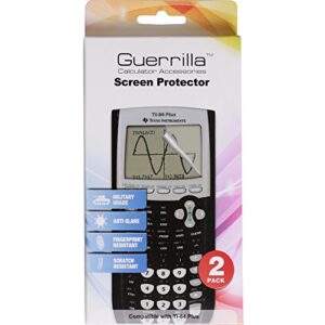 Texas Instruments Graphing Calculator with OTG Technology (TI84RSPFFP)