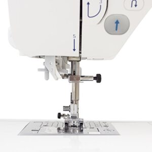 Juki HZL-DX Series Sewing Machine HZL-DX5