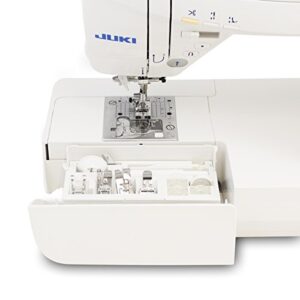 Juki HZL-DX Series Sewing Machine HZL-DX5