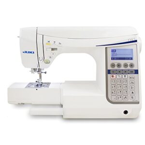 Juki HZL-DX Series Sewing Machine HZL-DX5