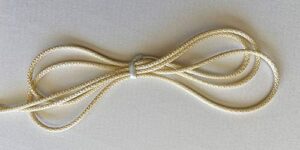 ncmorin 6 ft. ivory continuous loop cord - blind string hunter douglas 2.7mm