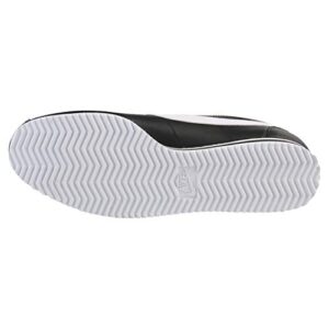 Nike Women's Gymnastics Shoes, Black Black White White 010, 38.5
