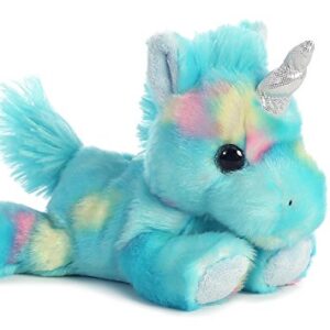 Aurora - Bright Fancies - 7" Blueberryripple - Unicorn