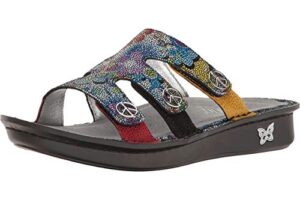 alegria venice hippie chic 36 (us women's 6-6.5) regular