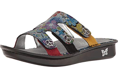 Alegria Venice Hippie Chic 36 (US Women's 6-6.5) Regular