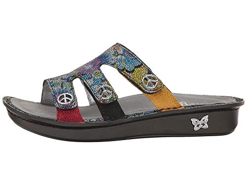 Alegria Venice Hippie Chic 36 (US Women's 6-6.5) Regular